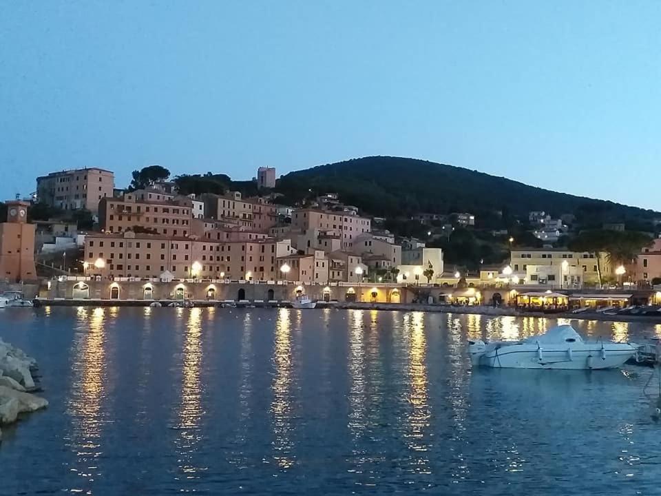 Villetta Dei Fichi D'India Rio dellʼElba Extérieur photo