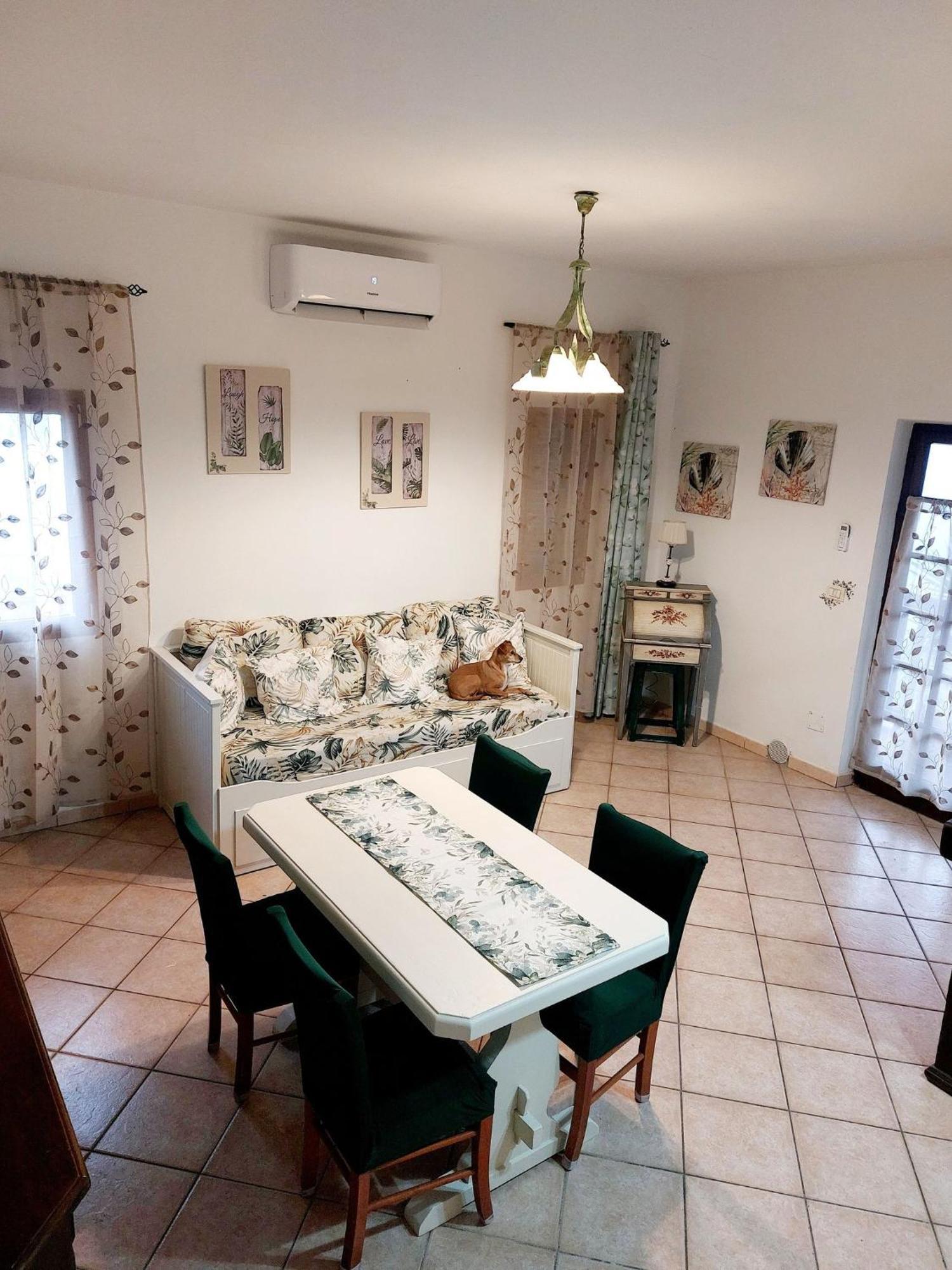 Villetta Dei Fichi D'India Rio dellʼElba Extérieur photo
