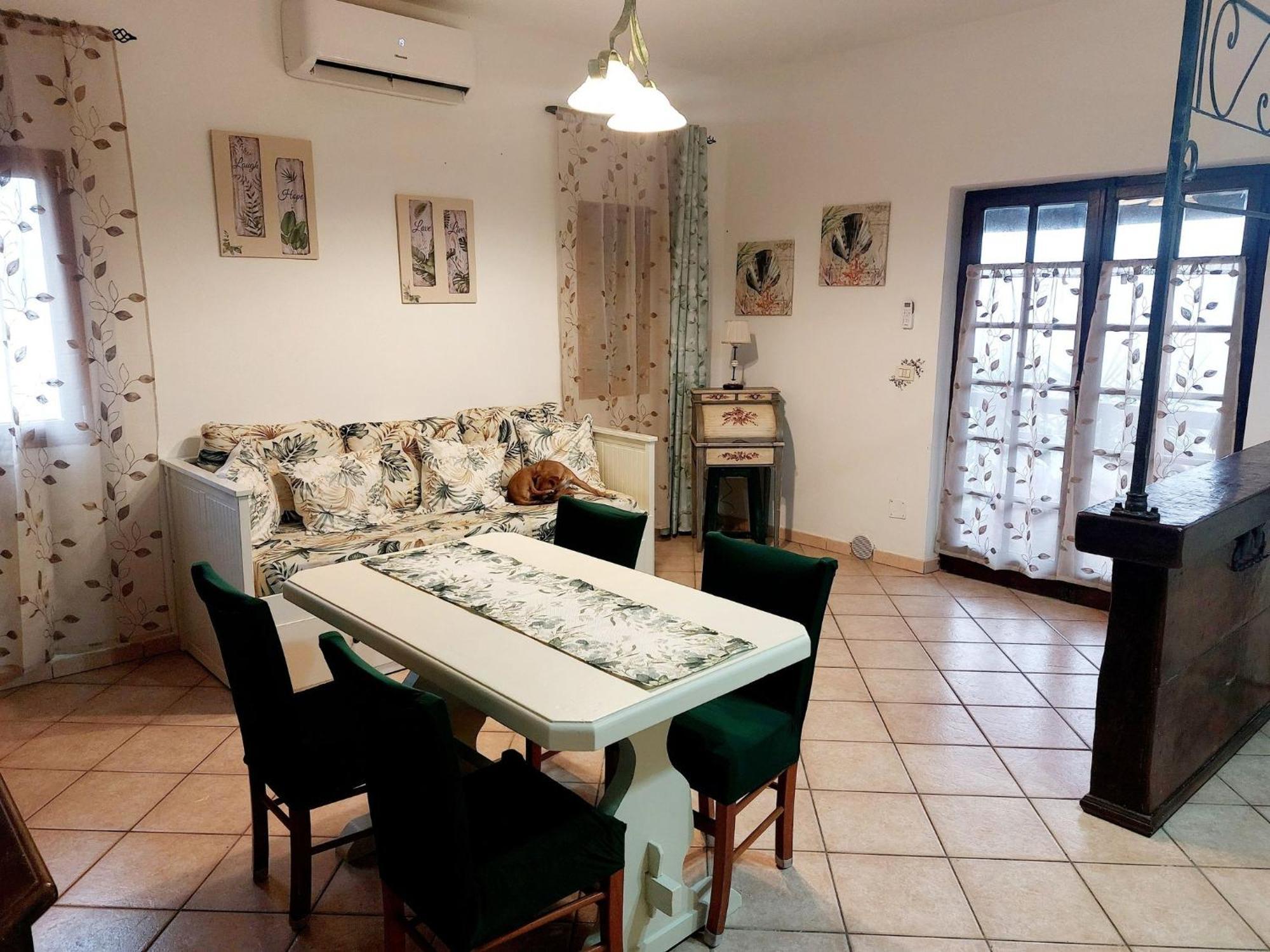 Villetta Dei Fichi D'India Rio dellʼElba Extérieur photo