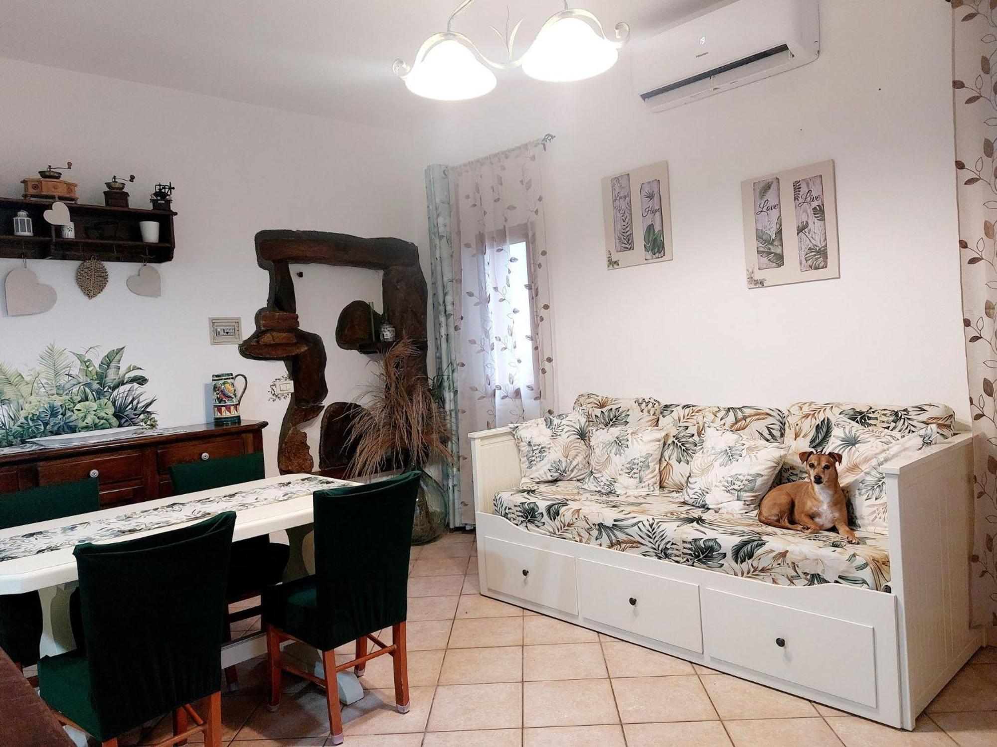 Villetta Dei Fichi D'India Rio dellʼElba Extérieur photo