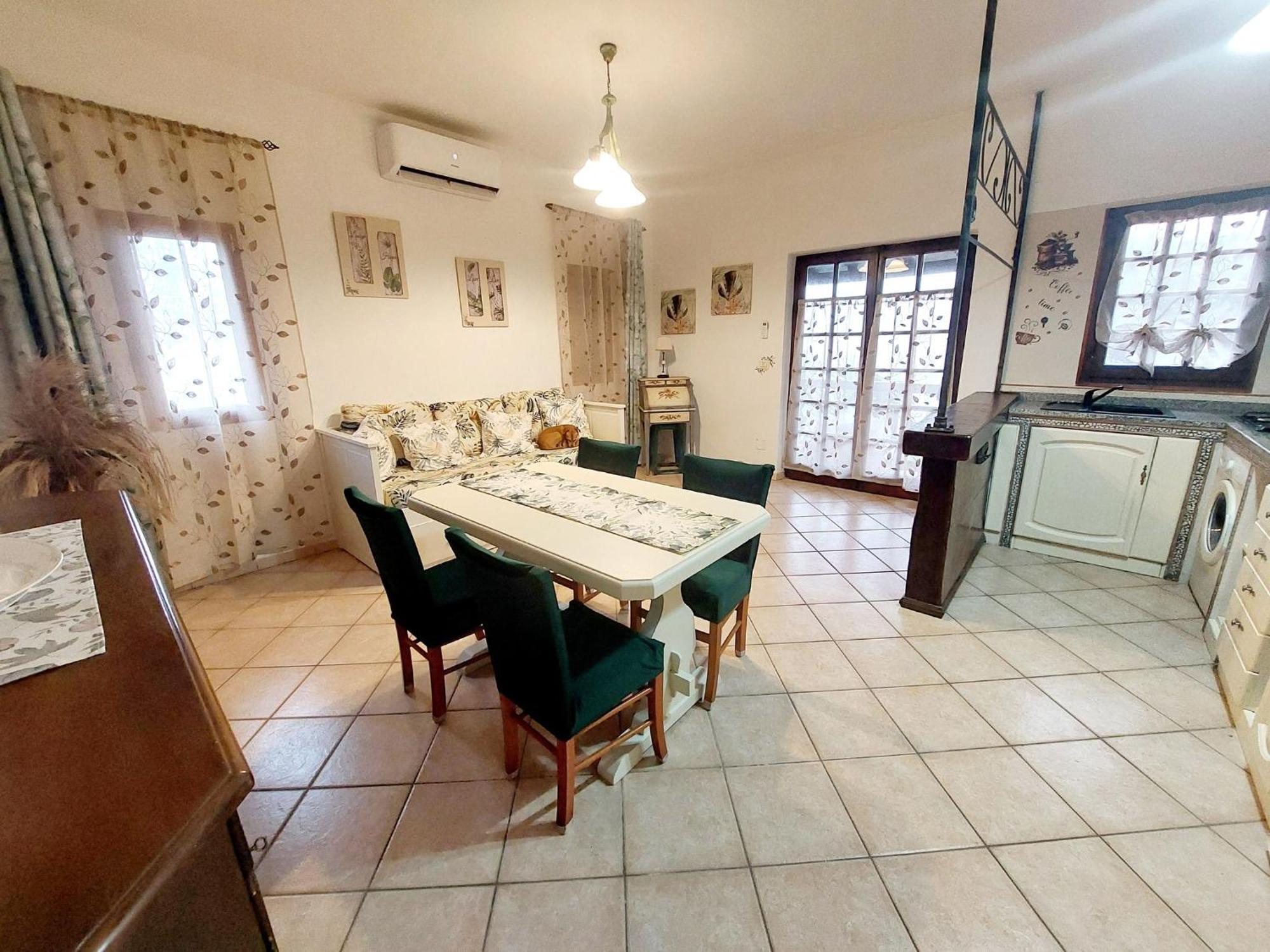 Villetta Dei Fichi D'India Rio dellʼElba Extérieur photo